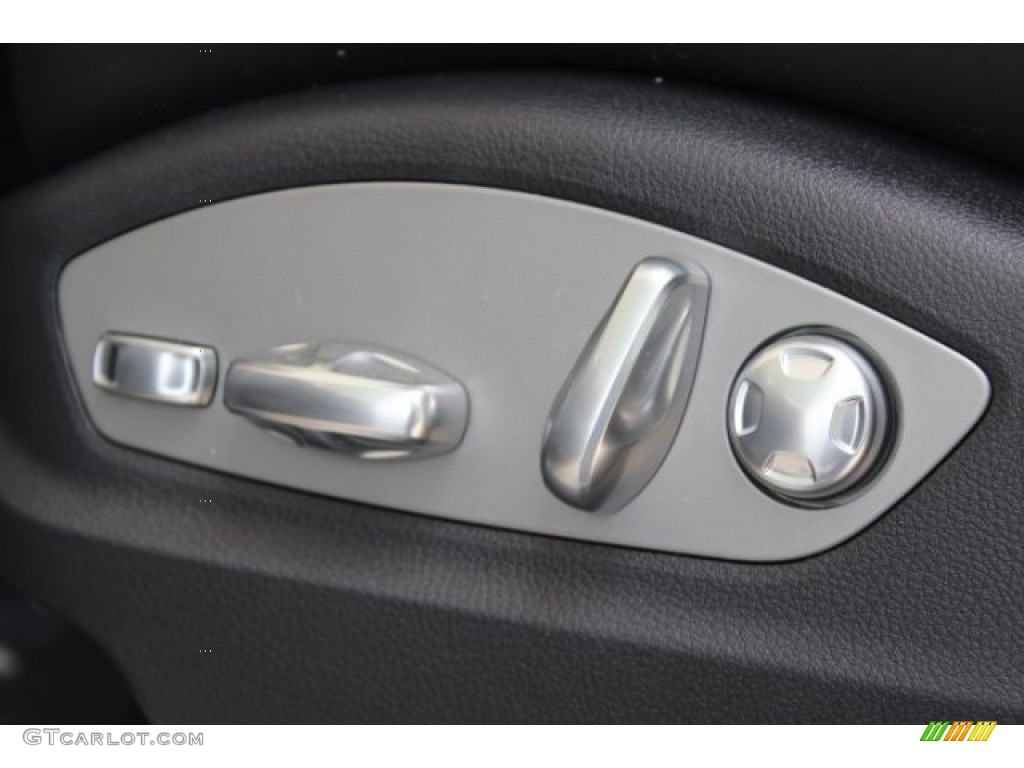 2016 Porsche Cayenne GTS Controls Photo #106703773