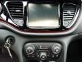 Redline 2 Coat Pearl - Dart SXT Rallye Blacktop Photo No. 19
