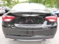 2016 Black Chrysler 200 C AWD  photo #4