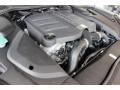 2016 Porsche Cayenne 3.6 Liter DFI Twin-Turbocharged DOHC 24-Valve VVT V6 Engine Photo