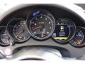 Black Gauges Photo for 2016 Porsche Cayenne #106704526