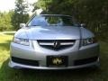 Satin Silver Metallic - TL 3.2 Photo No. 2