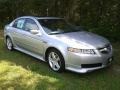Satin Silver Metallic - TL 3.2 Photo No. 3
