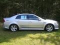 Satin Silver Metallic - TL 3.2 Photo No. 4