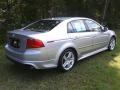 Satin Silver Metallic - TL 3.2 Photo No. 5
