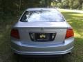 Satin Silver Metallic - TL 3.2 Photo No. 6