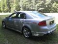 Satin Silver Metallic - TL 3.2 Photo No. 8