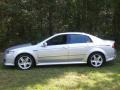 Satin Silver Metallic - TL 3.2 Photo No. 9