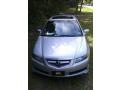 Satin Silver Metallic - TL 3.2 Photo No. 10