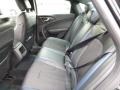 Rear Seat of 2016 200 S