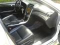 Satin Silver Metallic - TL 3.2 Photo No. 24