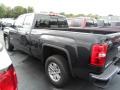 Iridium Metallic - Sierra 1500 SLE Double Cab 4x4 Photo No. 6