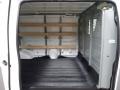 Oxford White - E-Series Van E250 Cargo Van Photo No. 2