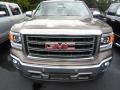 Bronze Alloy Metallic - Sierra 1500 SLT Double Cab 4x4 Photo No. 2