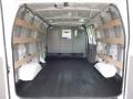 Oxford White - E-Series Van E250 Cargo Van Photo No. 6
