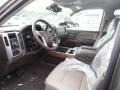 Bronze Alloy Metallic - Sierra 1500 SLT Double Cab 4x4 Photo No. 4