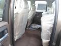 Bronze Alloy Metallic - Sierra 1500 SLT Double Cab 4x4 Photo No. 5