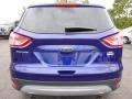 2016 Deep Impact Blue Metallic Ford Escape SE 4WD  photo #3