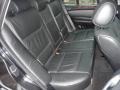 2005 Black Sapphire Metallic BMW X5 4.4i  photo #31