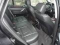 2005 Black Sapphire Metallic BMW X5 4.4i  photo #32