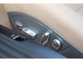 Luxor Beige Controls Photo for 2016 Porsche Cayman #106707313