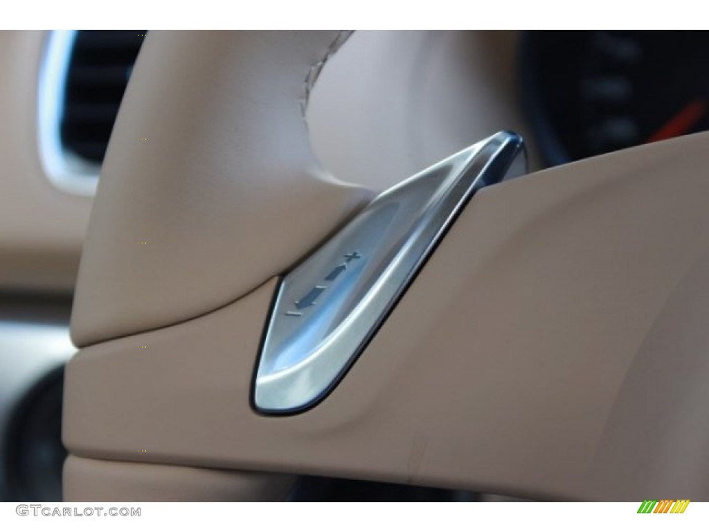 2016 Porsche Cayman GTS 7 Speed PDK Automatic Transmission Photo #106707535