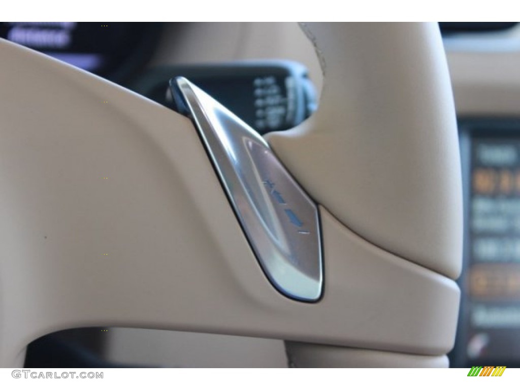 2016 Porsche Cayman GTS 7 Speed PDK Automatic Transmission Photo #106707556