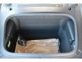 Luxor Beige Trunk Photo for 2016 Porsche Cayman #106707602