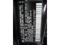 Black Sapphire Metallic - X5 4.4i Photo No. 33