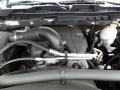  2014 1500 Sport Regular Cab 5.7 Liter HEMI OHV 16-Valve VVT MDS V8 Engine