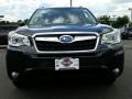 2016 Dark Gray Metallic Subaru Forester 2.5i Limited  photo #2