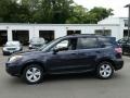 2016 Dark Gray Metallic Subaru Forester 2.5i Limited  photo #3