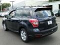 2016 Dark Gray Metallic Subaru Forester 2.5i Limited  photo #4