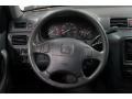 1999 Milano Red Honda CR-V EX 4WD  photo #20