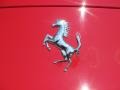 2014 Ferrari 458 Italia Badge and Logo Photo