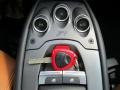 7 Speed F1 Dual-Clutch Automatic 2014 Ferrari 458 Italia Transmission