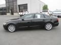Brilliant Black - A6 2.0T Premium Plus quattro Sedan Photo No. 2