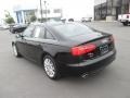 Brilliant Black - A6 2.0T Premium Plus quattro Sedan Photo No. 3