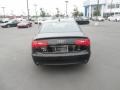 Brilliant Black - A6 2.0T Premium Plus quattro Sedan Photo No. 4