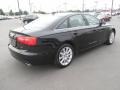 Brilliant Black - A6 2.0T Premium Plus quattro Sedan Photo No. 5