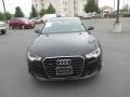 Brilliant Black - A6 2.0T Premium Plus quattro Sedan Photo No. 7