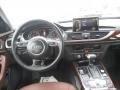 Brilliant Black - A6 2.0T Premium Plus quattro Sedan Photo No. 9
