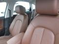 Brilliant Black - A6 2.0T Premium Plus quattro Sedan Photo No. 10