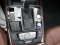 Brilliant Black - A6 2.0T Premium Plus quattro Sedan Photo No. 13