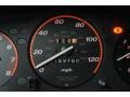 2000 Milano Red Honda CR-V EX 4WD  photo #24