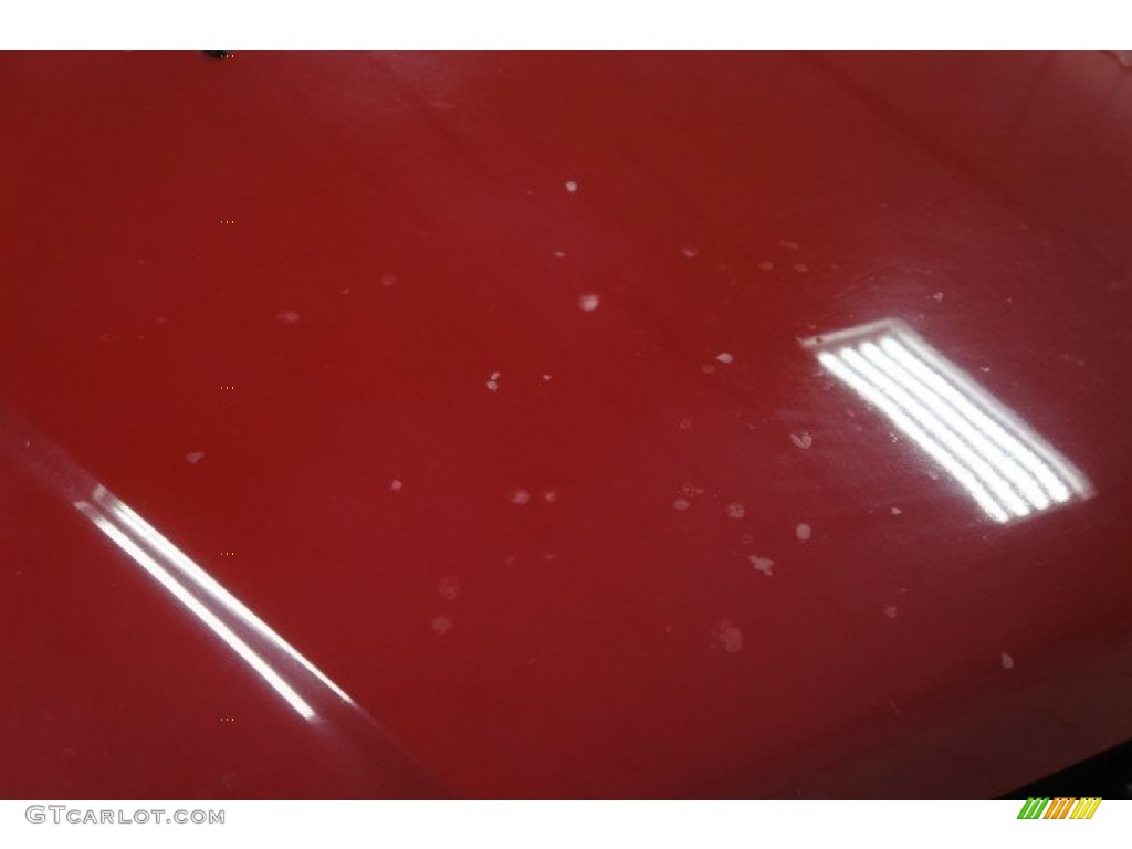 2000 CR-V EX 4WD - Milano Red / Dark Gray photo #34