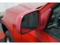 2000 Milano Red Honda CR-V EX 4WD  photo #58