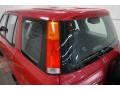 2000 Milano Red Honda CR-V EX 4WD  photo #64