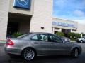 2007 Pewter Metallic Mercedes-Benz E 350 Sedan  photo #5