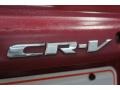 Milano Red - CR-V EX 4WD Photo No. 71